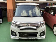 スズキ スペーシア