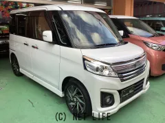 スズキ スペーシア