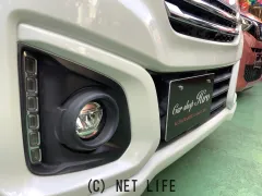 スズキ スペーシア