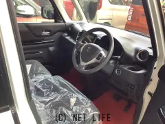 スズキ スペーシア