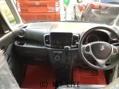 スズキ スペーシア