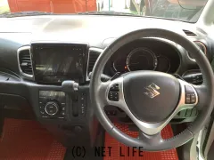 スズキ スペーシア