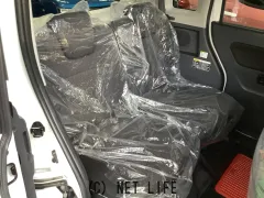 スズキ スペーシア