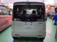 スズキ スペーシア