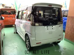 スズキ スペーシア