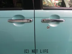 ダイハツ ムーヴキャンバス