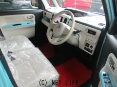 ダイハツ ムーヴキャンバス