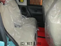 ダイハツ ムーヴキャンバス