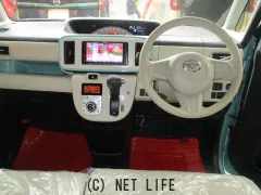 ダイハツ ムーヴキャンバス