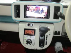 ダイハツ ムーヴキャンバス