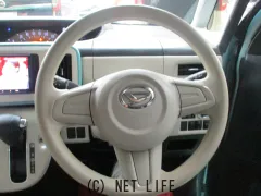 ダイハツ ムーヴキャンバス