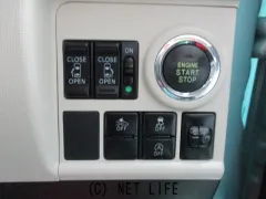 ダイハツ ムーヴキャンバス