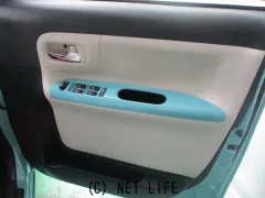 ダイハツ ムーヴキャンバス