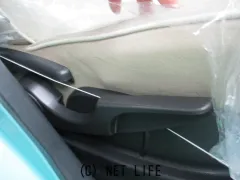 ダイハツ ムーヴキャンバス