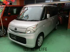 マツダ フレアワゴン