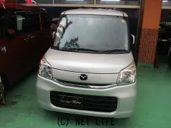 マツダ フレアワゴン