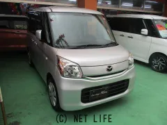 マツダ フレアワゴン