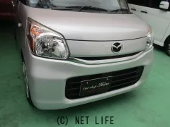 マツダ フレアワゴン