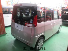 マツダ フレアワゴン