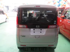 マツダ フレアワゴン