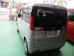 マツダ フレアワゴン