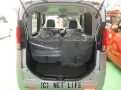 マツダ フレアワゴン