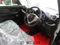 マツダ フレアワゴン