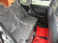 マツダ フレアワゴン