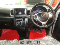 マツダ フレアワゴン