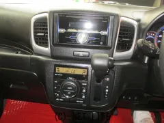 マツダ フレアワゴン