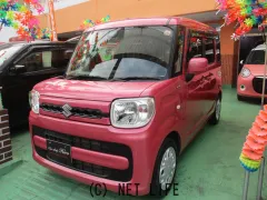 スズキ スペーシア