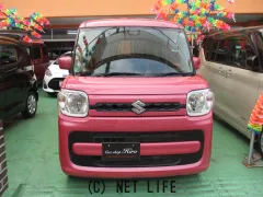 スズキ スペーシア