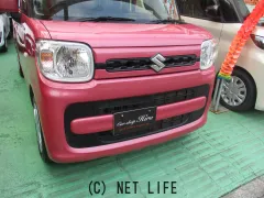 スズキ スペーシア