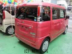 スズキ スペーシア