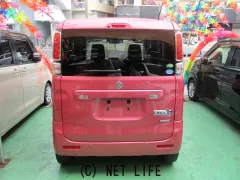 スズキ スペーシア