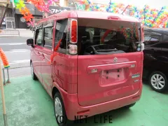 スズキ スペーシア