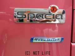 スズキ スペーシア