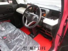 スズキ スペーシア