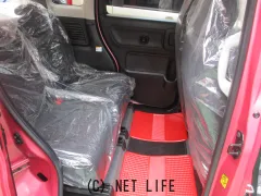 スズキ スペーシア