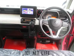 スズキ スペーシア