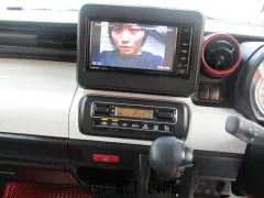 スズキ スペーシア