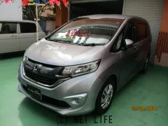 ホンダ フリード