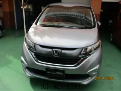 ホンダ フリード