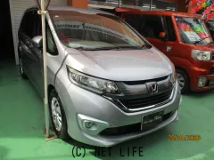 ホンダ フリード