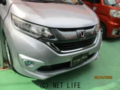 ホンダ フリード