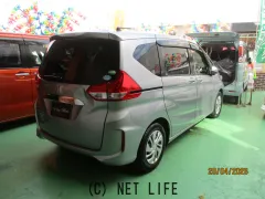 ホンダ フリード