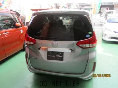 ホンダ フリード