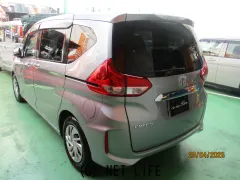 ホンダ フリード