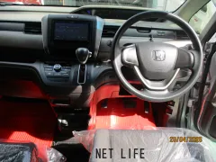 ホンダ フリード