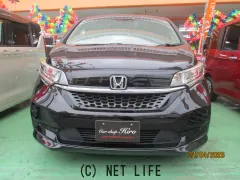 ホンダ フリード+